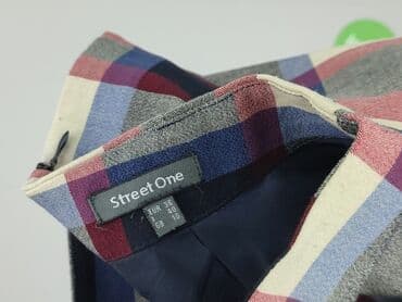 plisowane spódnice lidl: Street One, Spódnica damska, S — 4