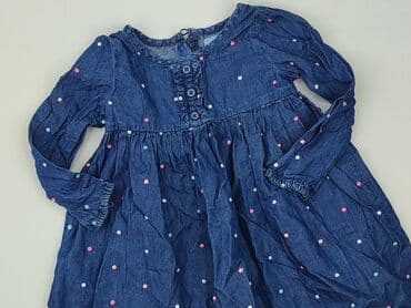 kurtka zimowa guess dziecieca: Dress, Gap, 2-3 years, 92-98 cm, condition - Very good — 1