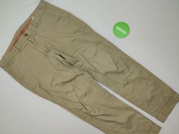 spodnie w panterkę reserved: Reserved, Chinosy dla mężczyzn, rozmiar XL — 2