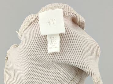 farbowane bluzki: H&M, Top damski, S — 4