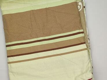 PL - Duvet cover 200 x 180, color - Multicolored, condition - Very good