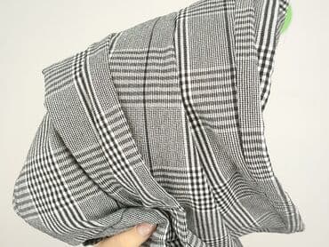 класичні костюми жіночі: Spodnie materiałowe damskie, rozmiar S — 4