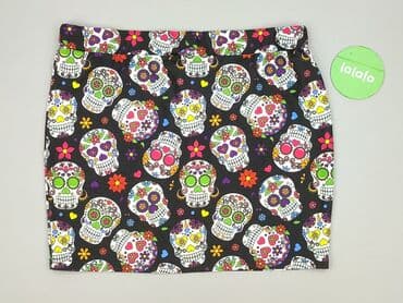 maxi spódnice boho: Shein Curve, Spódnica damska, rozmiar XL — 3