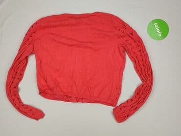 rebel sweter: Sweter damski, rozmiar M — 4