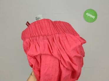 czerwone spódnice 134: Spódnica damska, rozmiar XS — 8