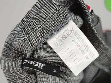 apator torun koszulka: Page One Young, Spodnie materiałowe damskie, M — 4