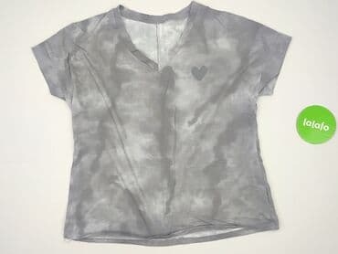 bluzy damskie: Bluzka damska, rozmiar L — 2