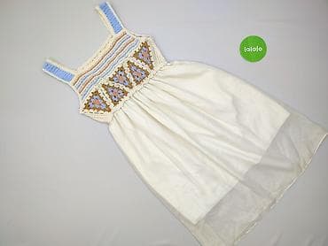 bluzki boho allegro: Sukienka damska, rozmiar S — 2