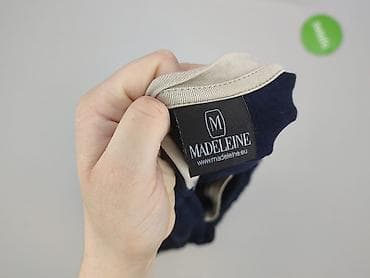 bluzki madex: Madeleine, Bluzka damska, rozmiar M — 4