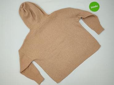 bluza bayernu: Reserved, Bluza z kapturem damska, rozmiar S — 3