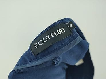 body ff: Bodyflirt, Spodnie materiałowe damskie, rozmiar M — 4