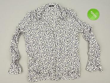 bytom biala koszula: Koszula damska, rozmiar L — 2