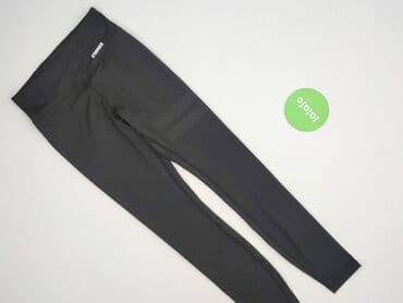 strong leginsy: Stronger, Legginsy Sportowe damskie, rozmiar XS — 2