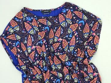 bluzki z frędzlami reserved: Bluzka damska, rozmiar S — 1