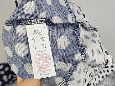 piżamy reserved: F&F, Tunika damska, rozmiar 4XL — 5