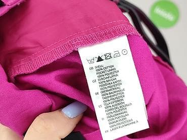 jeans hm: H&M, Spódnica damska, rozmiar S — 5