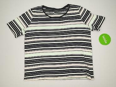 T-shirt damski, rozmiar 4XL — 2