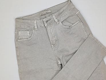 mo modely slim fit: Jeansy damskie, rozmiar S — 1