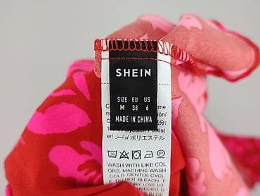 Kobiety: Shein, Sukienka damska, rozmiar M — 4