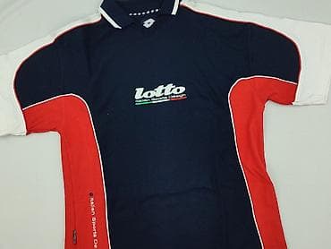 dresy trapstar: Damska koszulka polo, rozmiar M — 1