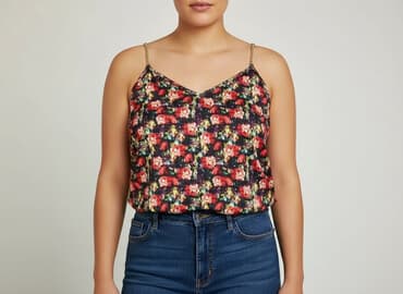 bluzki dla 70 latki: Atmosphere, Bluzka damska, rozmiar 2XL — 6