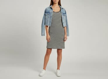 born2be bluzki wyprzedaż: Sukienka damska, rozmiar S — 5