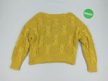 sweter z c a: Светр жіночий, розмір L — 3