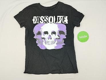 thunderdome t shirty: Cropp, T-shirt damski, rozmiar S — 2