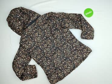 marynarka z myszką miki: F&F, Kurtka zimowa damska, M — 3