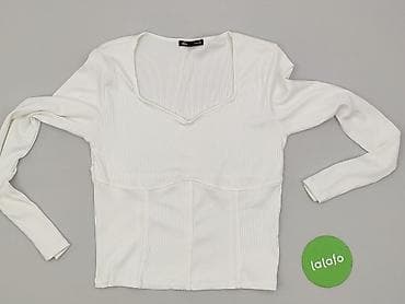 softshell sinsay: Sinsay, Bluzka damska, rozmiar M — 2