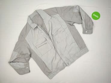 kurtki c and a: Куртка демісезонна для чоловіків, 3XL на lalafo.pl — 2 kurtki c and a: Куртка демісезонна для чоловіків, 3XL — 2