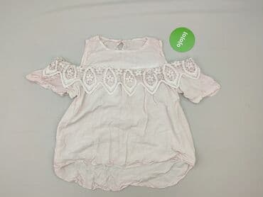 bluzki damskie polskie: Bluzka damska, rozmiar S — 2