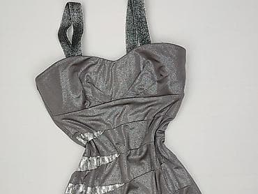 clothes with diamonds: Sukienka damska, rozmiar M — 1