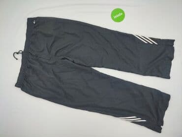 adidas spodnie szerokie: Adidas, Spodnie dresowe dla mężczyzn, rozmiar XL — 3