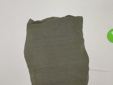 spodnie dazy: Zara, Spodnie materiałowe damskie, rozmiar L — 6