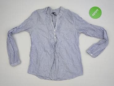hm online w polsce: H&M, Tunika damska, rozmiar M — 2