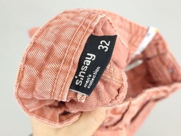 spodni hello kitty: Sinsay, Szorty dla mężczyzn, L — 4