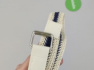 american eagle belts: Pasek, Unisex, stan - Idealny — 5