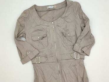 zeta otto sukienki: Sukienka damska, rozmiar L — 1