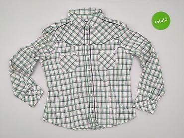 dresy dkny: Koszula damska, rozmiar L — 2