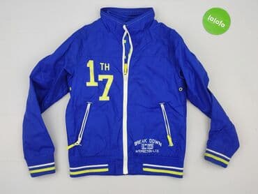 stradivarius piżama: Kurtka przejściowa, 12 lat, 146-152 cm, stan - Bardzo dobry — 2