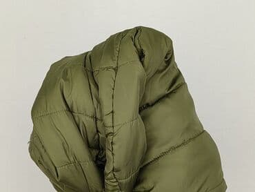 armani marynarka: Kurtka puchowa Sinsay, 12 lat, Tkaniny syntetyczne, stan - Bardzo dobry — 6