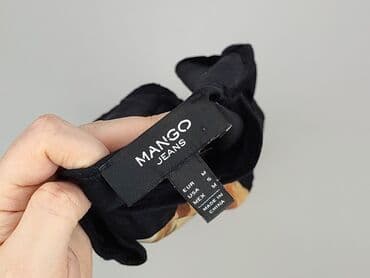 koszula playboy: Mango, T-shirt damski, rozmiar M — 5