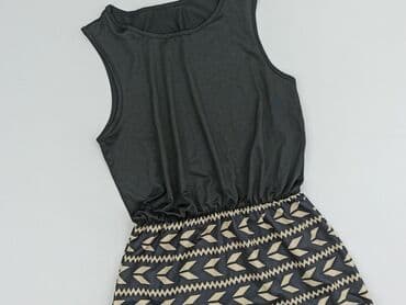 sukienki wieczorowe łódź piotrkowska: Women`s dress, size S (EU 36) — 1