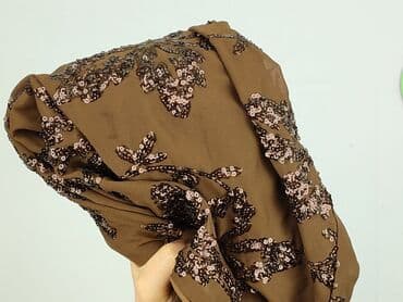 skórzane spódnice brązowa: Reserved, Spódnica damska, rozmiar M — 5