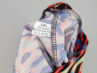 levis legging: Legginsy Sportowe damskie, rozmiar L — 4
