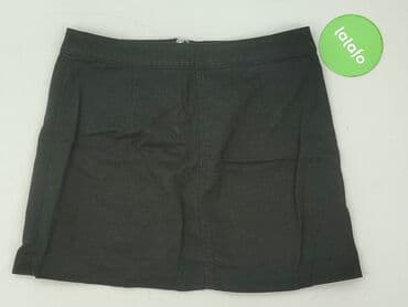 rajstopy od h m: H&M Divided, Spódnica damska, rozmiar M — 3