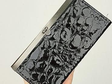 Краватки та аксесуари: Гаманець, Для жінки, стан - Ідеальний — 5