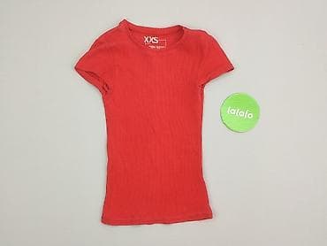 bluzy appendage: FB Sister, T-shirt damski, rozmiar 2XS — 2