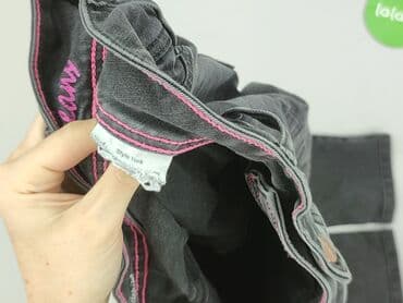jeansy straight stradivarius: Street One, Jeansy damskie, rozmiar S — 5
